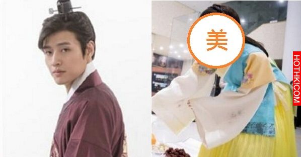 韓版「步步驚心」開拍，這個「若曦」完全把劉詩詩、陳意涵踩在腳下..實在太美了！ ...