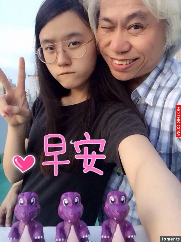 李坤城爺孫戀婚禮倒數9個月！他們竟然在情人節做出『這種事』！還在臉書po文「酒後真 ...