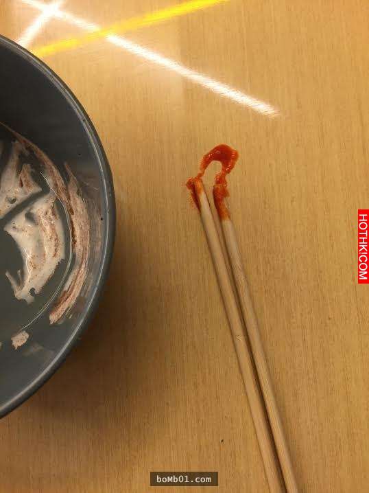 你知道免洗筷的頂部為什麼被設計成這樣嗎？其實很多人用了免洗筷十多年還沒發現這個超 ...