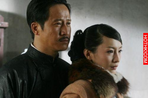 她早年出道貌美如花，色誘過胡歌又被范冰冰提攜做主演如今消失