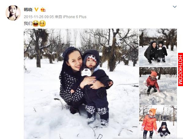 她早年出道貌美如花，色誘過胡歌又被范冰冰提攜做主演如今消失