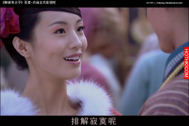 她早年出道貌美如花，色誘過胡歌又被范冰冰提攜做主演如今消失