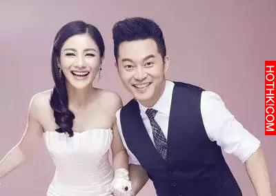 她曾被黃曉明『拋棄』,與baby傻傻分不清,如今幸福美滿.