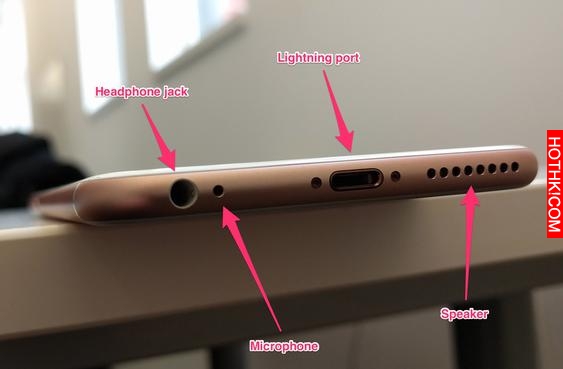 iPhone7外觀再曝光！想要的全有 果粉徹底沸騰了