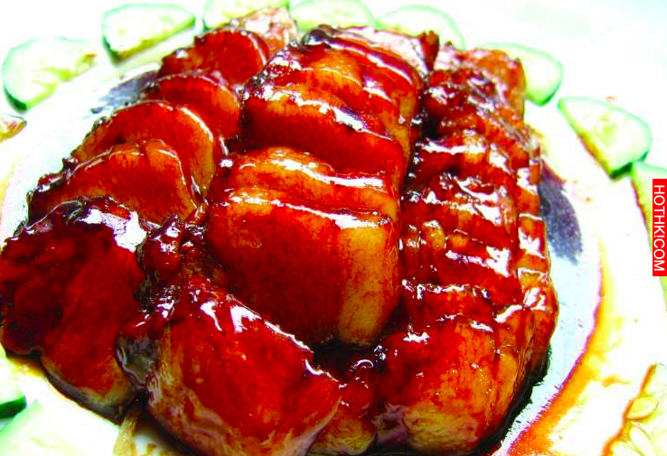 以後想吃燒肉不用再買了!】燒肉, 叉燒, 燒雞完美做法大公開! 100%成功, 快收藏吧！ ...