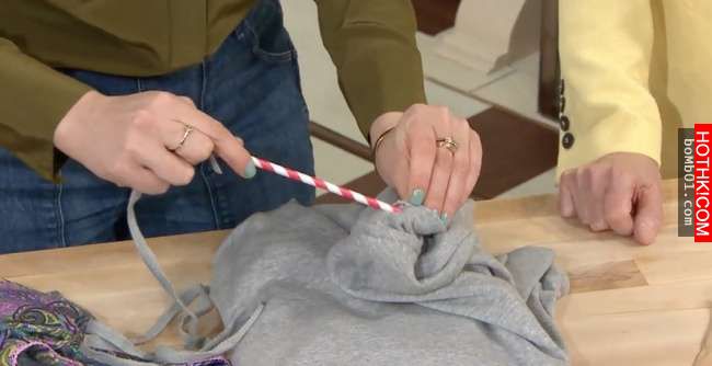 厲害了！原來棉質衣服起毛球用這就可以去除，這15招一定要學起來阿！！ ...