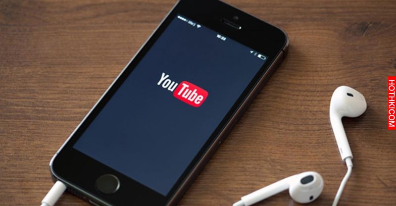 不用再打開螢幕！教你「這一招」簡單方法YouTube關上螢幕繼續播！ ...