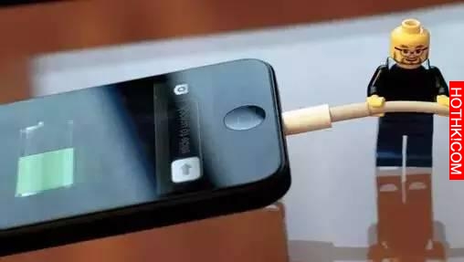 漲知識最傷手機的充電方式，99%的人都做錯過！