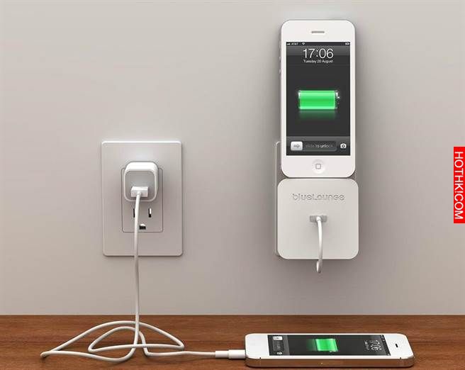 手機充電整夜不可以？專家解答正確方式！！難怪電池一下就壞了… ...
