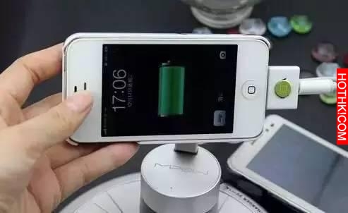 漲知識最傷手機的充電方式，99%的人都做錯過！