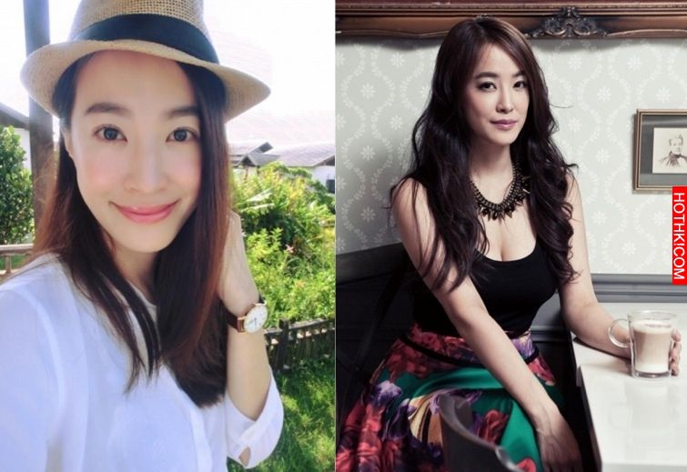 去年未婚先孕的王以路剖腹產愛女，頭卻整整卡了20分鐘拉不出來！連醫生都沒遇過，最後 ...