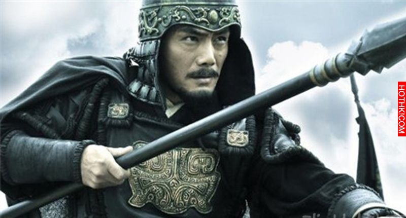 「關羽」算什麼？他才是三國第一「狂暴戰神」！！告訴你什麼叫做真正的「萬夫莫敵」！ ...