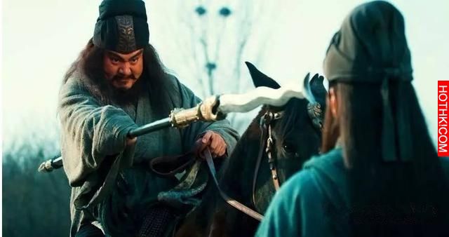 「關羽」算什麼？他才是三國第一「狂暴戰神」！！告訴你什麼叫做真正的「萬夫莫敵」！ ...