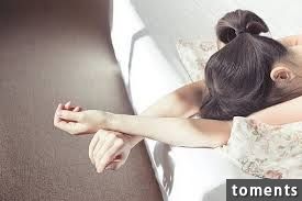 我跟婆婆相處尷尬，每次曬衣服時從來都沒婆婆的內衣，直到有某天進她房間才發現驚人的 ...