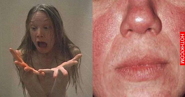 從現在開始立刻停止「洗澡順便洗臉」這個行為！醫生講了千遍都沒人聽．．．再這樣下去 ...