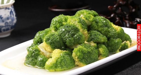 99％的人都白吃了！花椰菜這樣煮才能真的抗癌！趕快學起來！！ ...