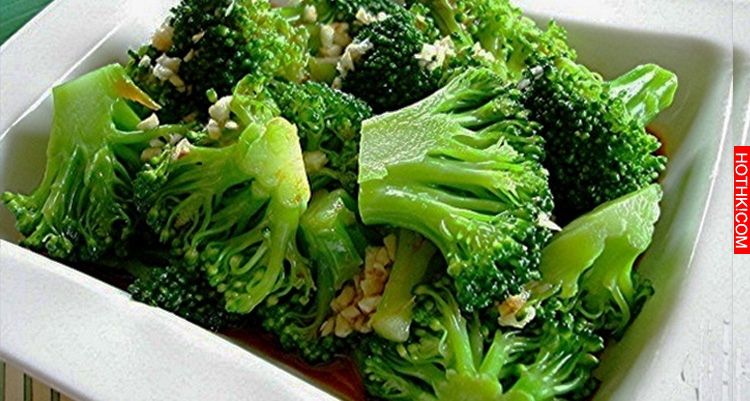 99％的人都白吃了！花椰菜這樣煮才能真的抗癌！趕快學起來！！ ...