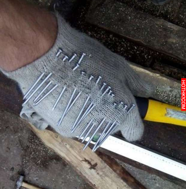 全跪了！14個「簡單物品的全新妙用」的實用生活小撇步，第10個簡直就是裝潢神器啊！沒 ...