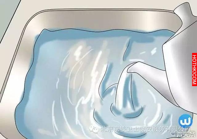 京鐵小助手衣服洗完縮水了？ 3大妙招教你如何修復縮水衣物！