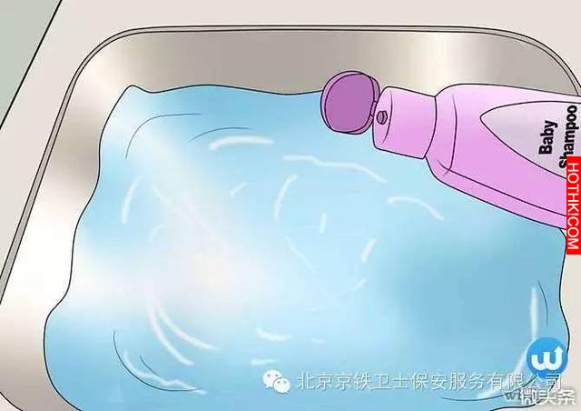 京鐵小助手衣服洗完縮水了？ 3大妙招教你如何修復縮水衣物！