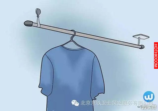 京鐵小助手衣服洗完縮水了？ 3大妙招教你如何修復縮水衣物！
