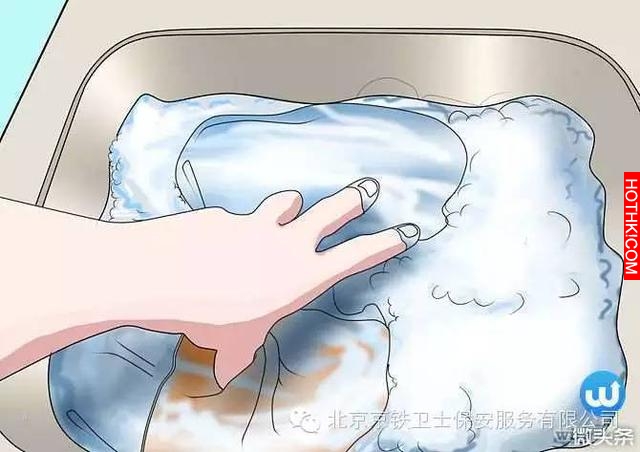 京鐵小助手衣服洗完縮水了？ 3大妙招教你如何修復縮水衣物！