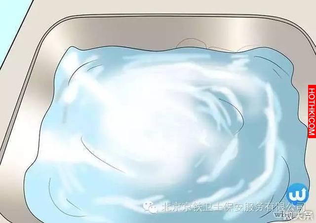 京鐵小助手衣服洗完縮水了？ 3大妙招教你如何修復縮水衣物！