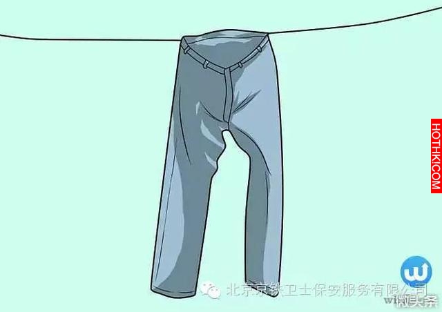 京鐵小助手衣服洗完縮水了？ 3大妙招教你如何修復縮水衣物！