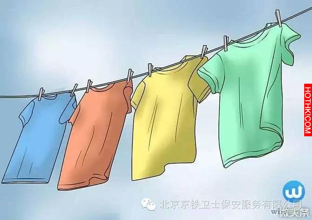京鐵小助手衣服洗完縮水了？ 3大妙招教你如何修復縮水衣物！