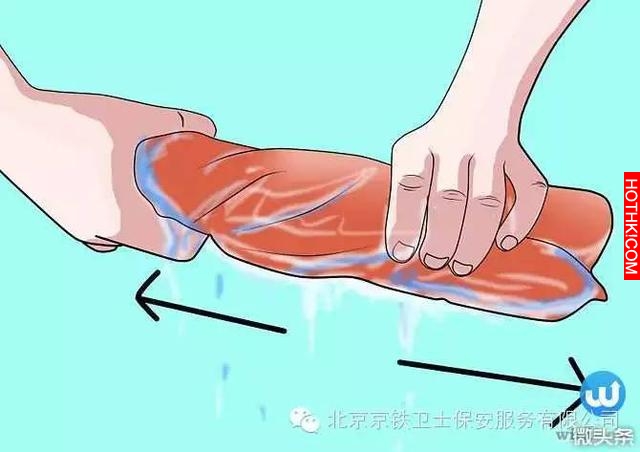 京鐵小助手衣服洗完縮水了？ 3大妙招教你如何修復縮水衣物！