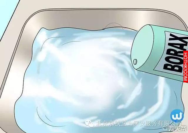 京鐵小助手衣服洗完縮水了？ 3大妙招教你如何修復縮水衣物！
