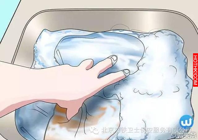 京鐵小助手衣服洗完縮水了？ 3大妙招教你如何修復縮水衣物！