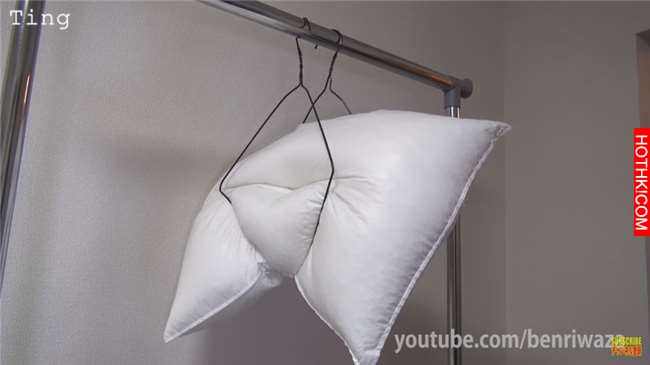 家裡的「衣架」只用來曬一件衣服？那你真的太傻了！原來它竟然還有這24種「隱藏功能」 ...