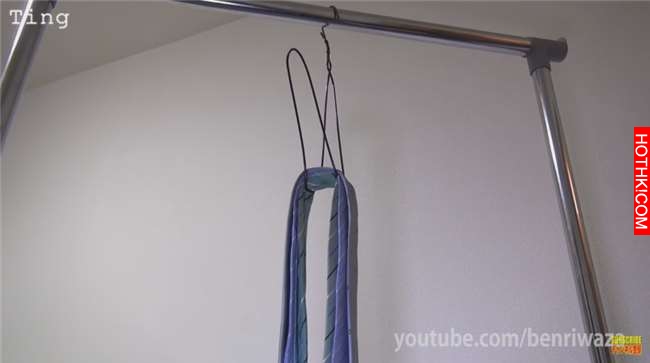 家裡的「衣架」只用來曬一件衣服？那你真的太傻了！原來它竟然還有這24種「隱藏功能」 ...