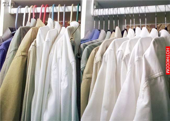 家裡的「衣架」只用來曬一件衣服？那你真的太傻了！原來它竟然還有這24種「隱藏功能」 ...