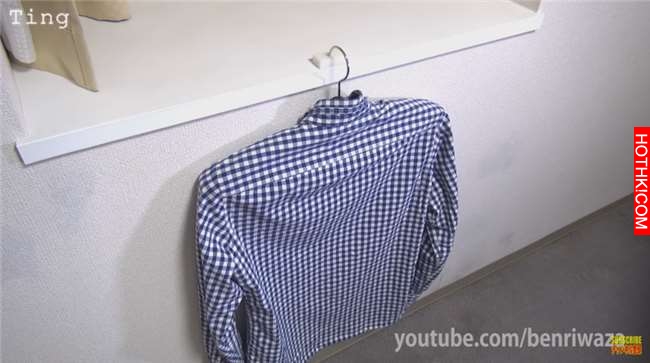家裡的「衣架」只用來曬一件衣服？那你真的太傻了！原來它竟然還有這24種「隱藏功能」 ...