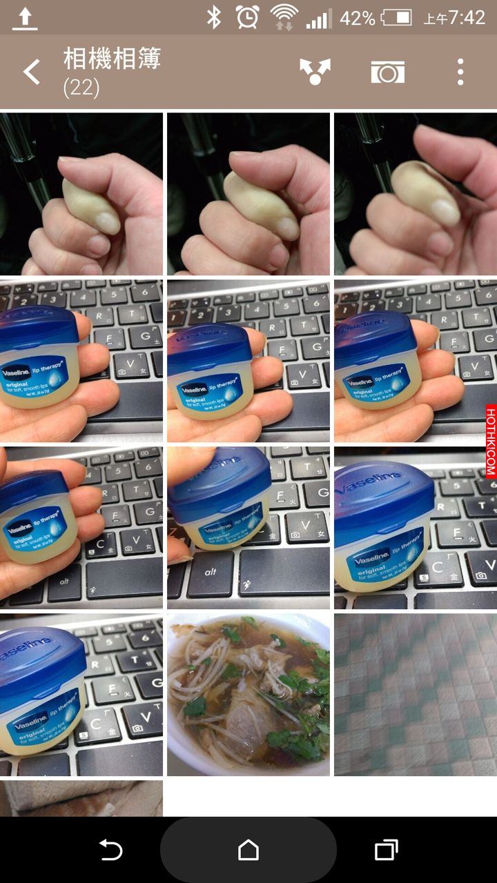 驚！網友早上醒來，手指整隻變白！！原因竟然是…