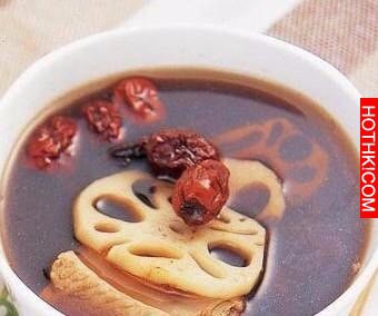 必收藏！20 款素食「養生美容湯」， 65歲媽媽喝完皮膚又水又亮！身體好健康！ ...