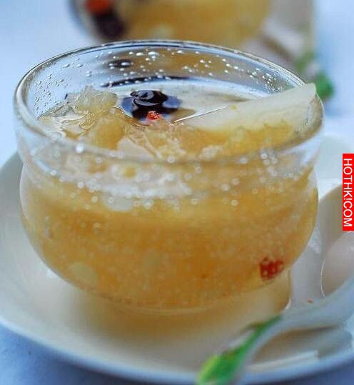 必收藏！20 款素食「養生美容湯」， 65歲媽媽喝完皮膚又水又亮！身體好健康！ ...