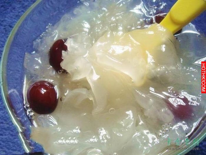 必收藏！20 款素食「養生美容湯」， 65歲媽媽喝完皮膚又水又亮！身體好健康！ ...