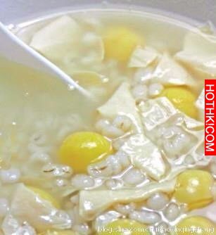 必收藏！20 款素食「養生美容湯」， 65歲媽媽喝完皮膚又水又亮！身體好健康！ ...