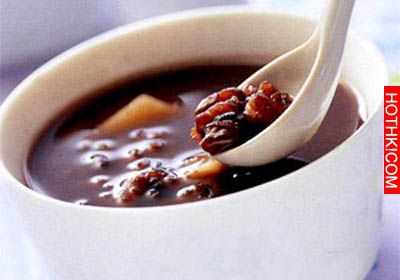 必收藏！20 款素食「養生美容湯」， 65歲媽媽喝完皮膚又水又亮！身體好健康！ ...