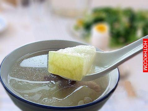 必收藏！20 款素食「養生美容湯」， 65歲媽媽喝完皮膚又水又亮！身體好健康！ ...