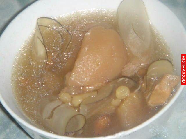 必收藏！20 款素食「養生美容湯」， 65歲媽媽喝完皮膚又水又亮！身體好健康！ ...