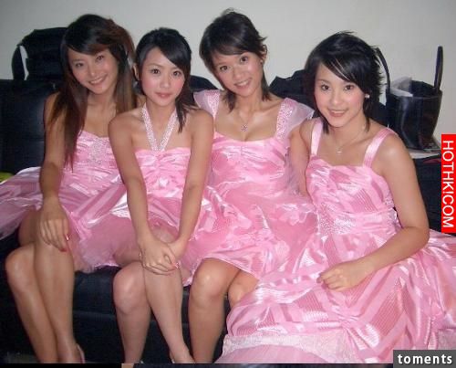 她是34D的螢屏女神，卻是令媽媽害怕的女兒，陳喬恩的不為人知