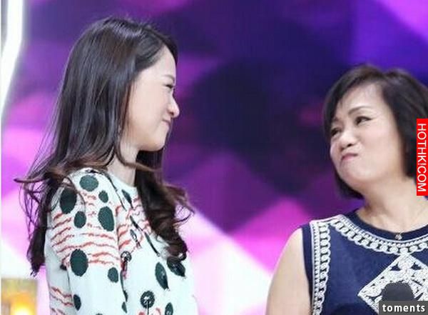 她是34D的螢屏女神，卻是令媽媽害怕的女兒，陳喬恩的不為人知