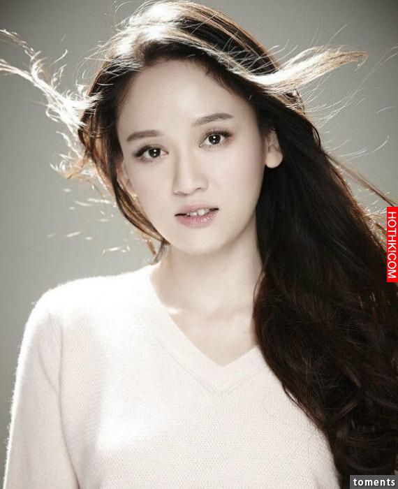 她是34D的螢屏女神，卻是令媽媽害怕的女兒，陳喬恩的不為人知