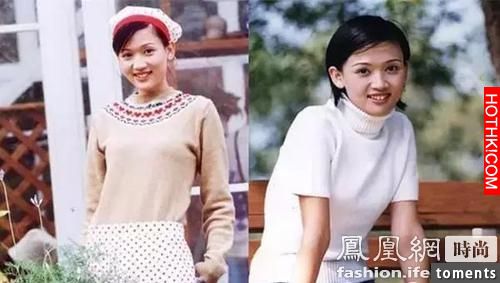 她是34D的螢屏女神，卻是令媽媽害怕的女兒，陳喬恩的不為人知