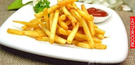 超恐怖! 日本研究報告「比吸菸致癌性更強」的食物竟是它?! 糟糕了，我時常吃到.... ...