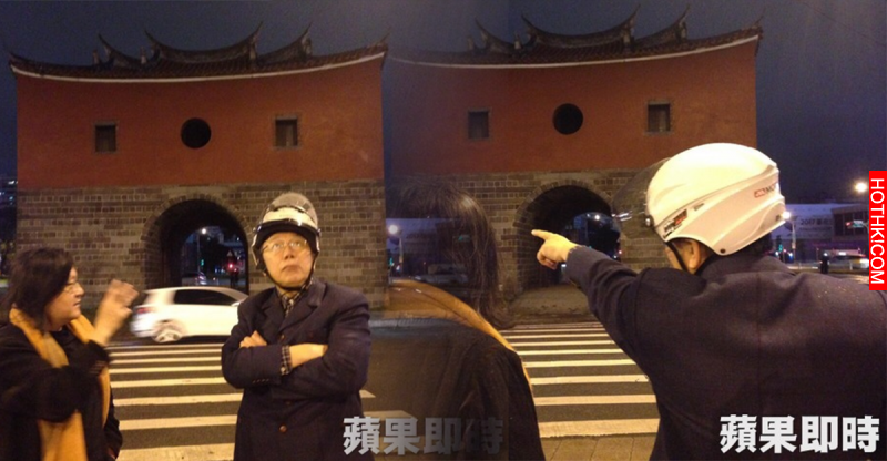 怒爆發!!!交通順暢仍發怒，柯P痛批這群人不知檢討，竟然是為了這個原因...真是太歲爺 ...